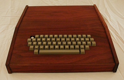 Byte Shop case